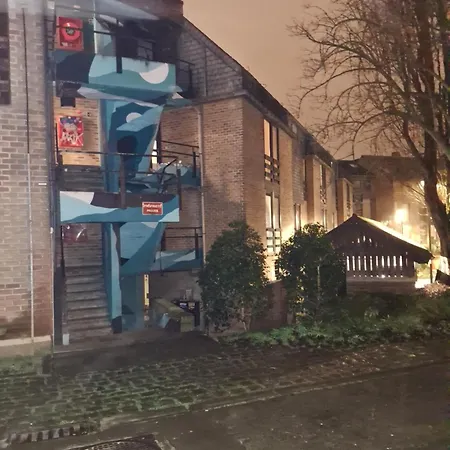 Duplex Au Coeur De