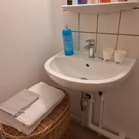 Duplex Au Coeur De Appartement Louvain-la-Neuve