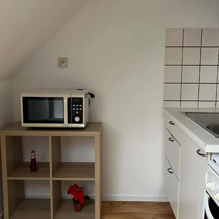 Duplex Au Coeur De Apartment Louvain-la-Neuve