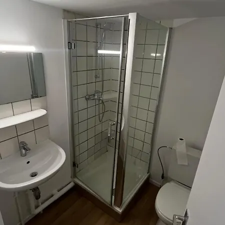 Duplex Au Coeur De