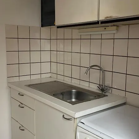 Duplex Au Coeur De