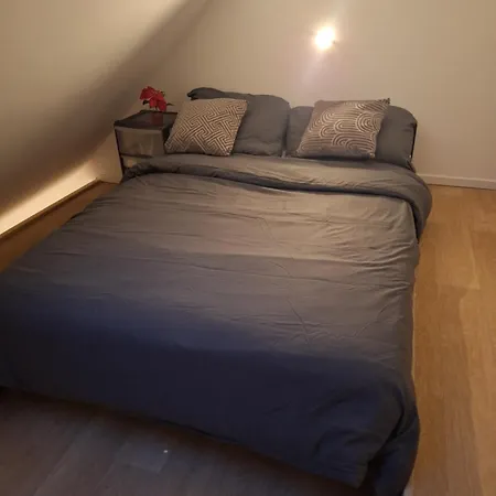 Duplex Au Coeur De * Louvain-la-Neuve