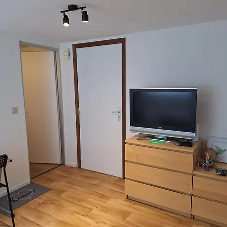 Duplex Au Coeur De Apartment