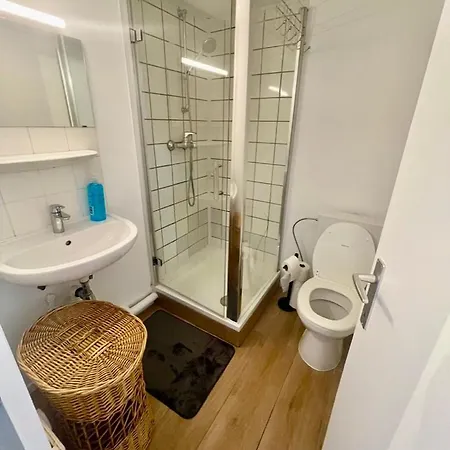 Duplex Au Coeur De Louvain-la-Neuve
