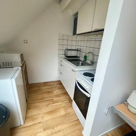 Apartment Duplex Au Coeur De