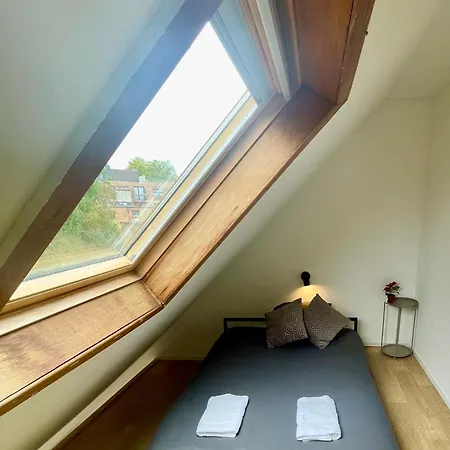 Duplex Au Coeur De
