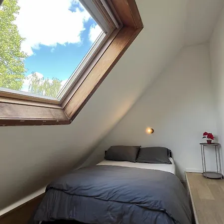 Duplex Au Coeur De Apartamento