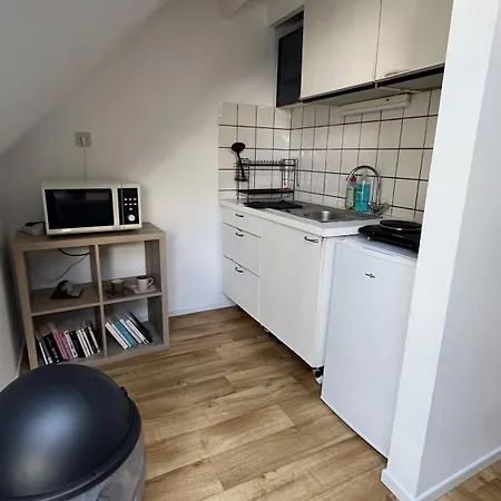 Duplex Au Coeur De * Louvain-la-Neuve