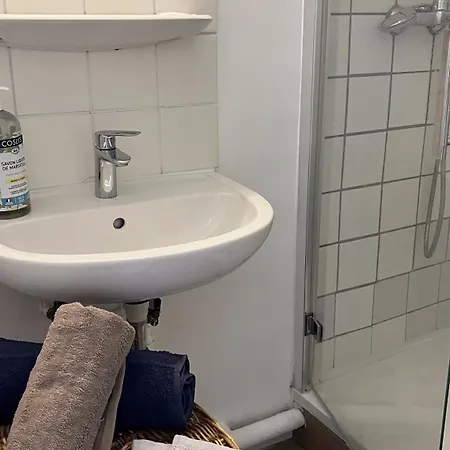 アパート Duplex Au Coeur De *