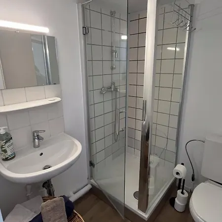 アパート Duplex Au Coeur De