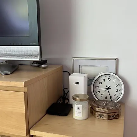 Duplex Au Coeur De Apartamento