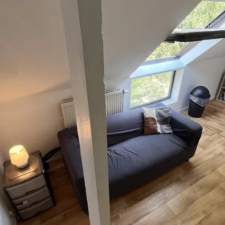 アパート Duplex Au Coeur De *