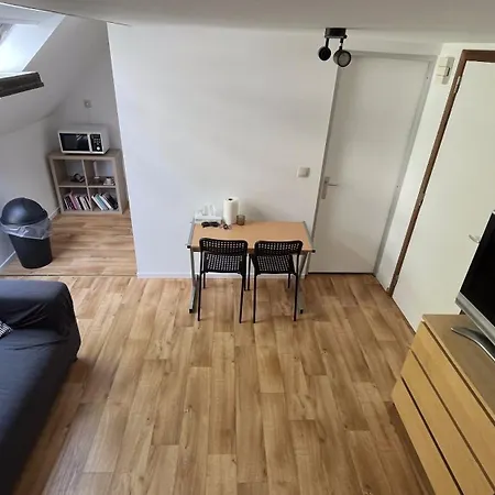 Duplex Au Coeur De *